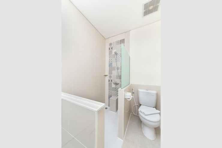 D'Carol Hotel Surabaya Cameră foto