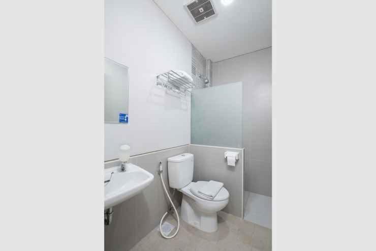 D'Carol Hotel Surabaya Cameră foto